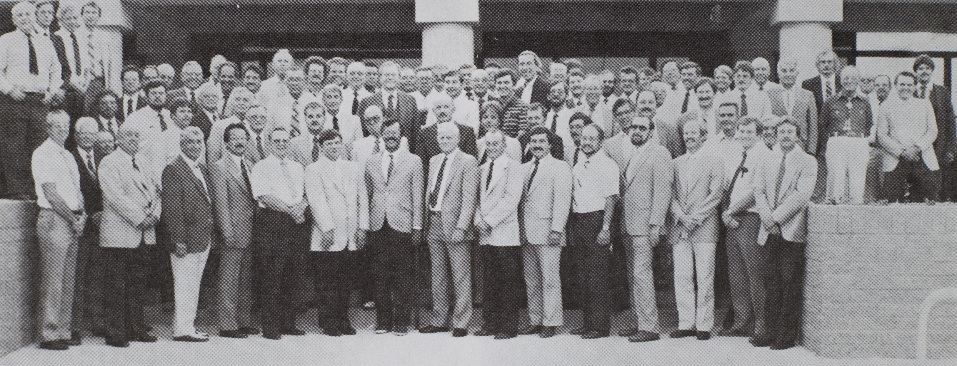 Phoenix Elks Historical Photograph 0066